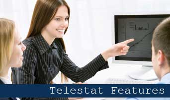 Telestat 6 Features and Benefits